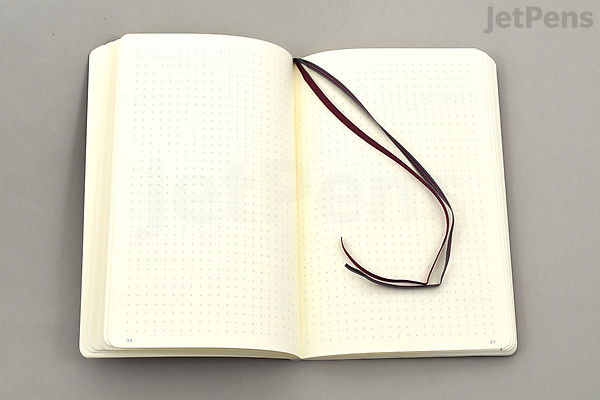 Leuchtturm1917 Monthly Planner Notebook - 2024 - Dot Grid - Paperback ... Leuchtturm1917 Monthly Planner Notebook - 2024 - Dot Grid - Paperback ...