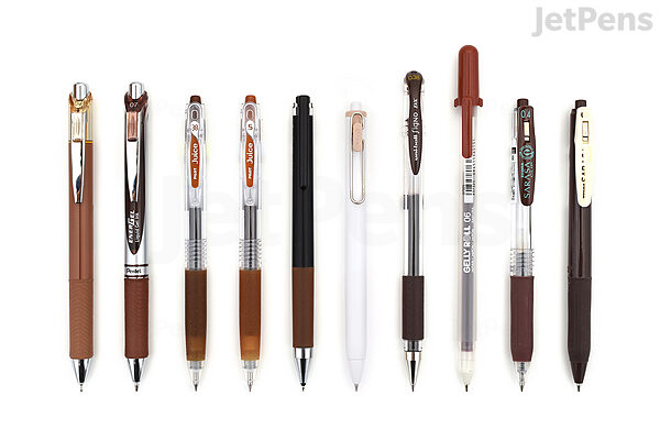 Roll & Stamp Dual-Tip Pens 8-Count, Five Below