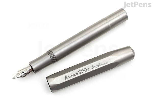 Pen+ Gear Single Hole Punch, Steel, Silver, 6 Pack 