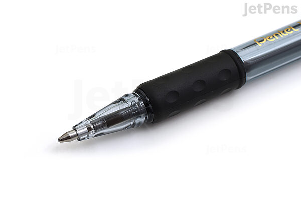 Razzle Dazzle™ R.S.V.P.® Ballpoint Pen, Medium Point – Pentel of America,  Ltd.
