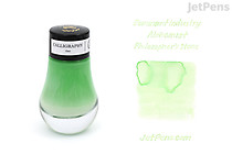 Dominant Industry Philosopher's Stone Dip Pen Ink - Alchemist - 25 ml Bottle - DOMINANT PHILOSOPHER'S STONE Dominant Industry Philosopher's Stone Dip Pen Ink - Alchemist - 25 ml Bottle - DOMINANT PHILOSOPHER'S STONE