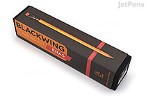 Blackwing Eras 2023 Pencils - Firm Lead - Pack of 12 - Limited Edition - BLACKWING 107114