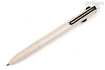 Uni Jetstream Prime 3 Color Ballpoint Multi Pen - 0.5 mm - Beige - UNI SXE3300005.45 Uni Jetstream Prime 3 Color Ballpoint Multi Pen - 0.5 mm - Beige - UNI SXE3300005.45