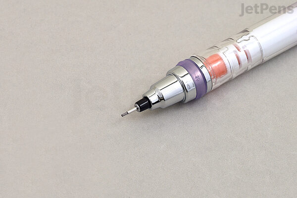Uni Kuru Toga Standard Mechanical Pencil 0.5 mm