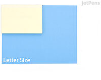 The Folder People-Understanding Paper Sizes