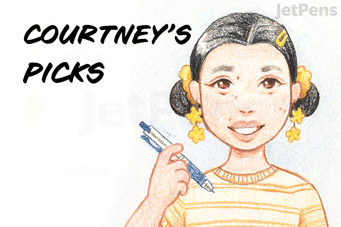 Courtney's Picks