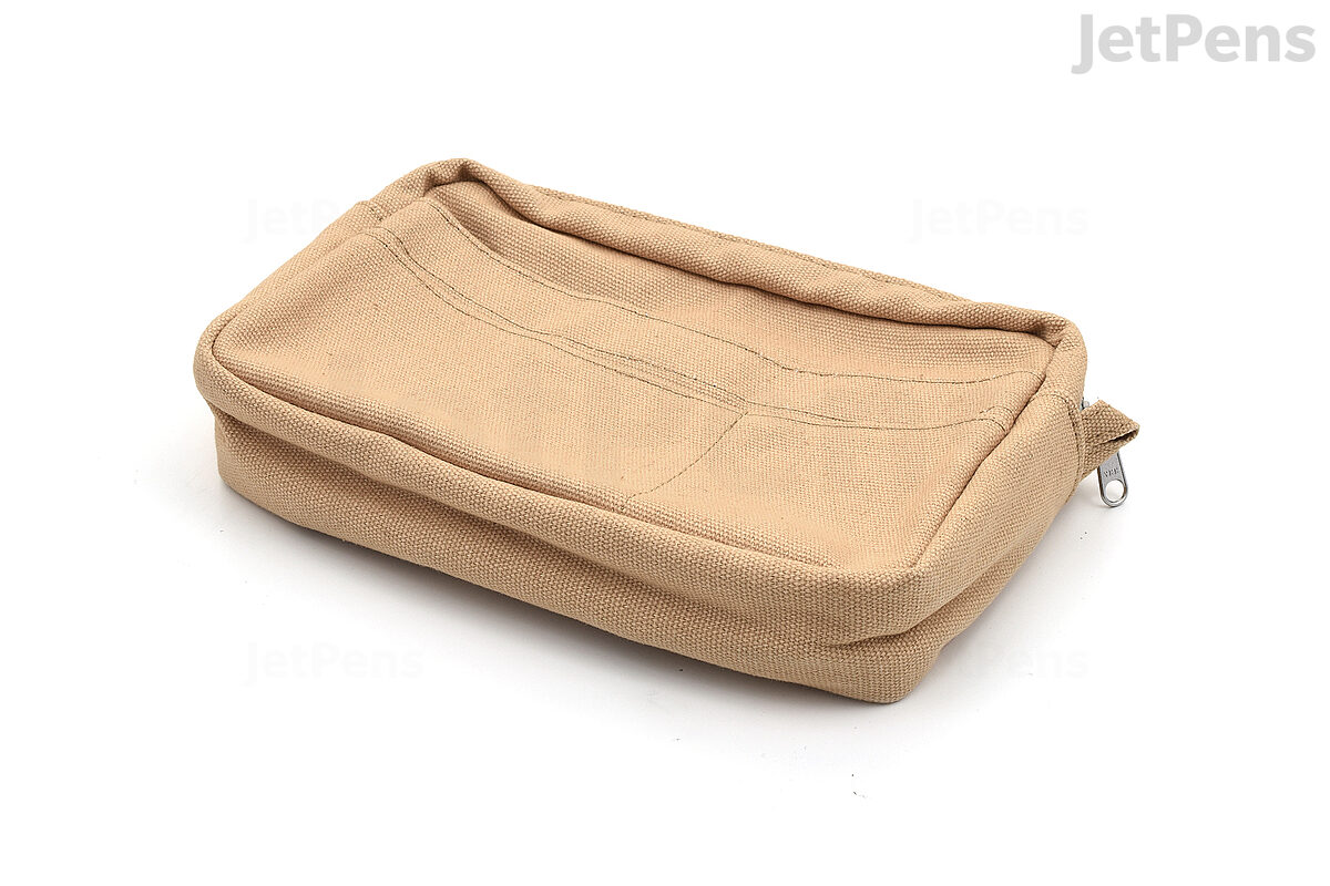 Delfonics Utility Pouch  First blog post HEY! – HolidayNotes