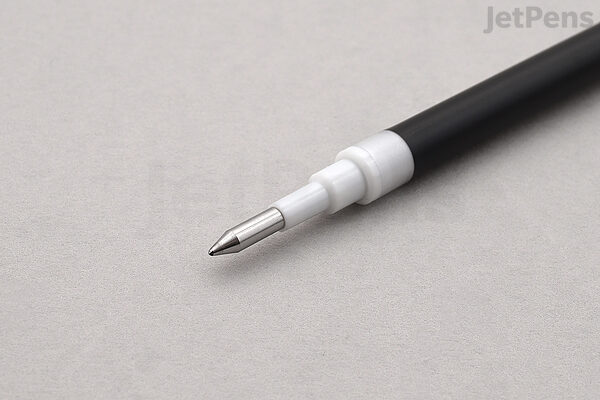 0.5mm Ball Pen Refills Gel Black Ink Refill - 0.5mm Blue Black