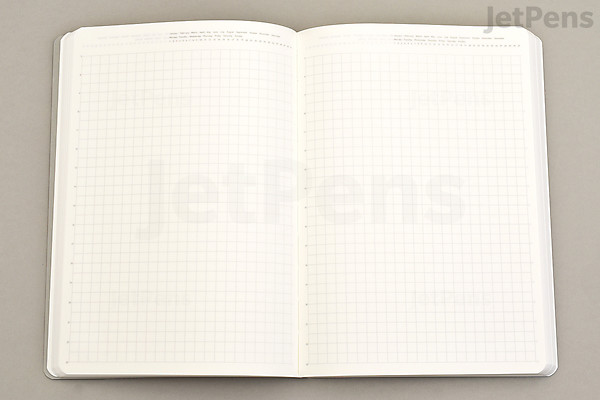Koala Tools Polar Coordinate Graph Paper Pad