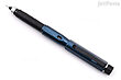 Uni Kuru Toga Dive Mechanical Pencil - 0.5 mm - Abyss Blue