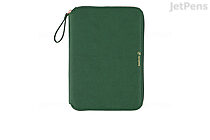 Hobonichi Techo 2024 Cover Only - A5 - Single Color: Velluto - HOBONICHI 3-CSC-23-024