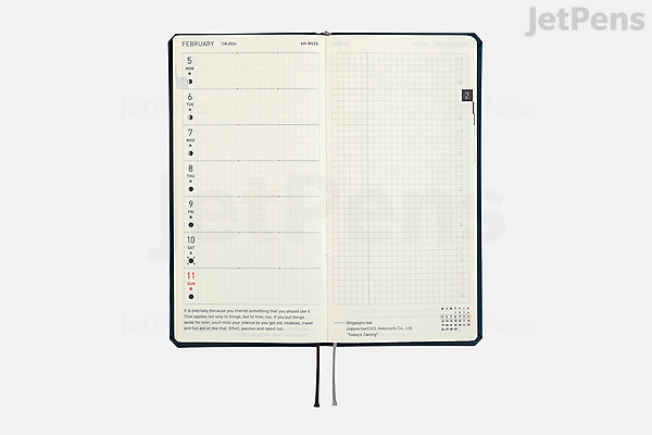 Hobonichi Accessoires : Hobonichi Techo Cousin A5 Cover Yumi Kitagishi White Cat S Daily Life Nl Nl Hobonichi Accessoires : Hobonichi Techo Cousin A5 Cover Yumi Kitagishi White Cat S Daily Life Nl Nl