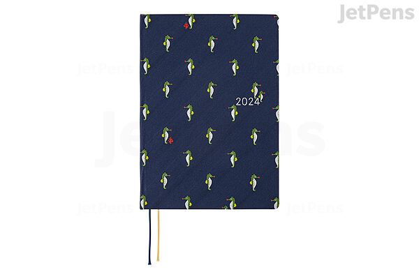 Hobonichi Accessory - Page Keeper for Techo Planner / Original