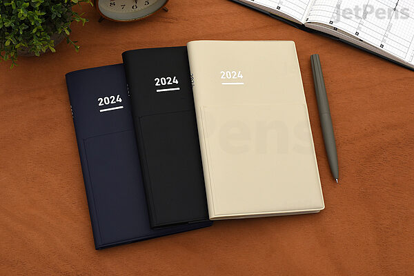 Planner 2024 Rewrite Your Story®