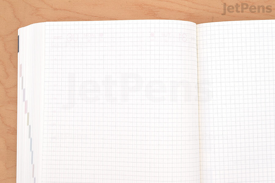Everyday Essentials Petit cahier de notes, 400 pages - 1 ea