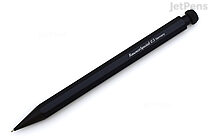 Kaweco Special Mechanical Pencil - 0.3 mm - Black Body - KAWECO 11000180