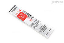 Zebra JSB-0.4 Gel Pen Refill - D1 - 0.4 mm - Black | JetPens Zebra JSB-0.4 Gel Pen Refill - D1 - 0.4 mm - Black | JetPens