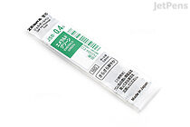 Zebra JSB-0.4 Gel Pen Refill - D1 - 0.4 mm - Black | JetPens Zebra JSB-0.4 Gel Pen Refill - D1 - 0.4 mm - Black | JetPens