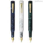 Hightide Attaché Fountain Pens Hightide Attaché Fountain Pens
