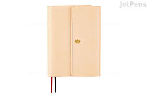 Hobonichi Techo 2024 Cover Only - A5 - ONE PIECE magazine: Thousand Sunny Logbook - HOBONICHI 3-CSC-24-013