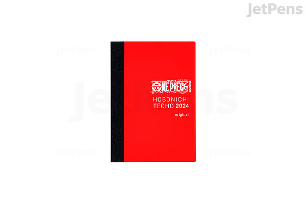 Hobonichi Techo Planner Book [English/A6/January 2023 Start/Monday