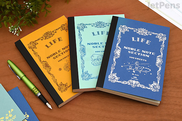 LIFE Noble Notebook - B6 - 5 mm Graph - Studio Ghibli - Kiki's Delivery ...