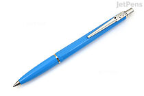 Ballograf Epoca P Ballpoint Pen - Medium Point - Blue - BALLOGRAF 103271