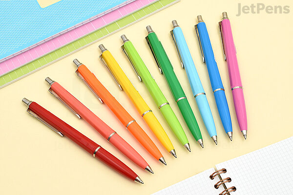 Epoca P Ballpoint Refill | Medium Epoca P Ballpoint Refill | Medium