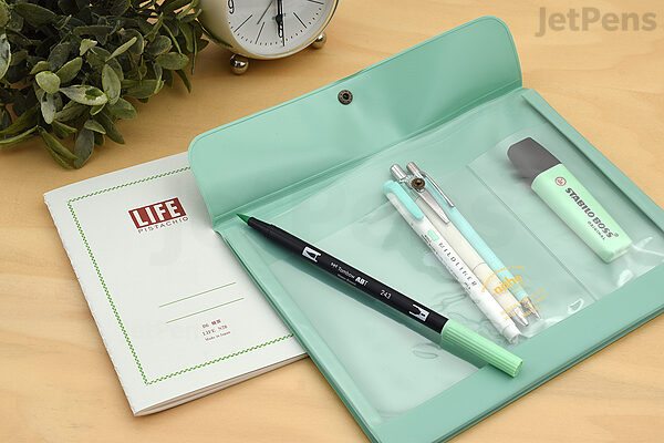 6PC Pastel Gel Pens,office Stationary Planner Pens,bullet Journal