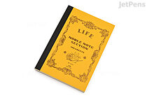 Life Noble Notebook - B6 - 5 mm Graph - Studio Ghibli - My Neighbor Totoro - LIFE 0423-05