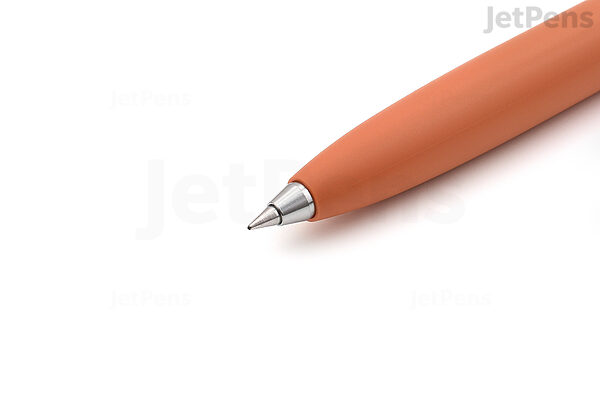Felt Carrot Pencil Holders