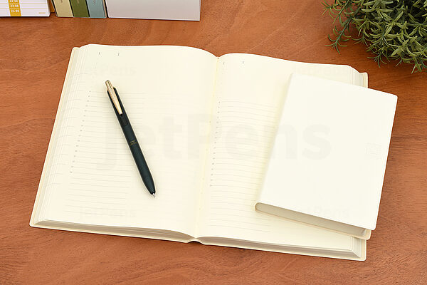 Midori MD 2024 Notebook Diary A5