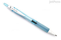 Uni Jetstream Standard Ballpoint Pen - 0.7 mm - Black Ink - Blue Body - UNI SXN15007.8