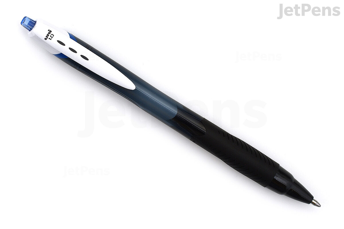Erasable pen with Unicorn i-total