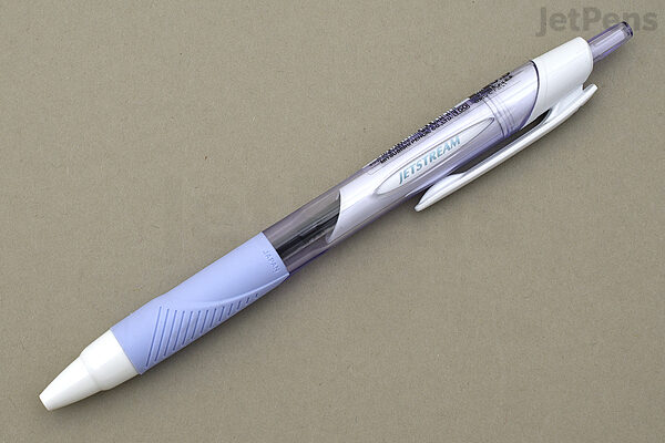 Jetstream 0.5mm Ballpoint Pen Jetstream 0.5mm Ballpoint Pen