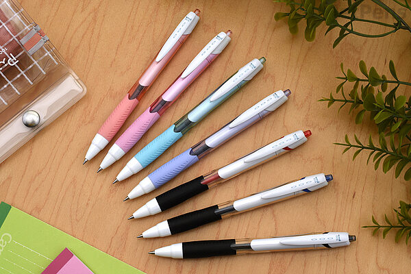 Ballpoint Pen Writing Set,Elegant Fancy 0.5mm Fine Nice Gift Pens for  Signature Colleague Students