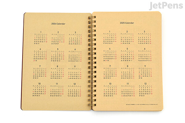 20 Best Diaries And Journals For 2024