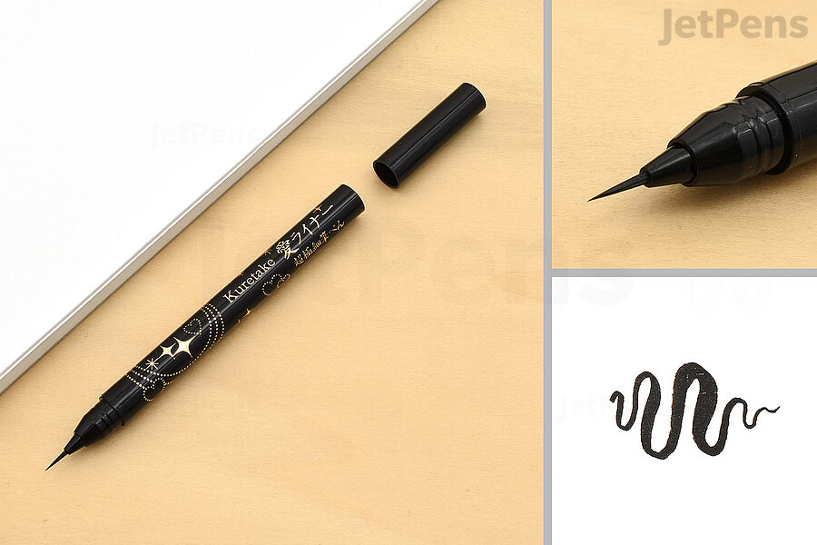 Kuretake Ai Liner Brush Pen