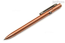 BIGiDESIGN Bolt Action Pen - Copper