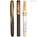 Tenny Fountain Pens Tenny Fountain Pens