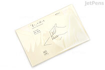 Midori MD Envelopes - Pack of 8 - MIDORI 20584006