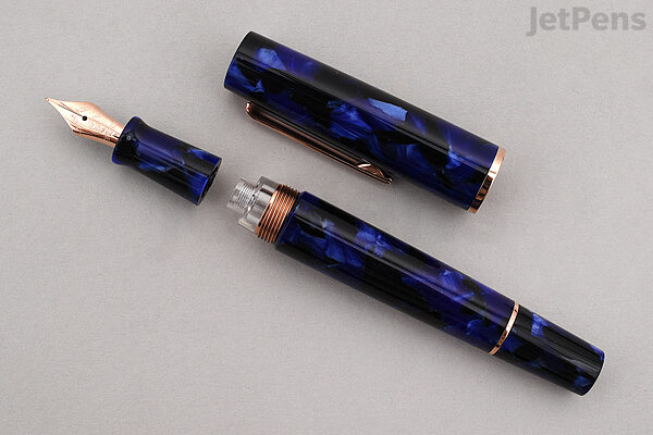 TWSBI Brand Overview - The Goulet Pen Company