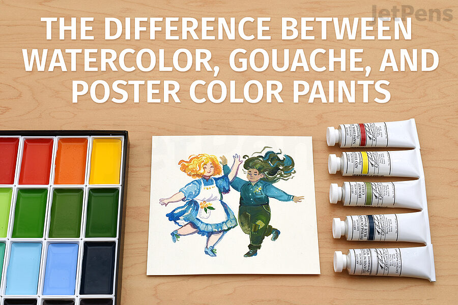 Colorations® Regular Best Value Watercolor Paints, 8 Colors Watercolor Paint  & Paint Tools Arts & Crafts All Categories