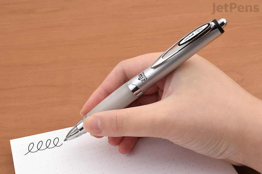 Gel Pen Basics | JetPens