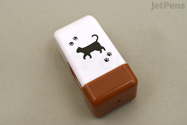 Cat Koro Koro Rolling Notepad Cat Koro Koro Rolling Notepad