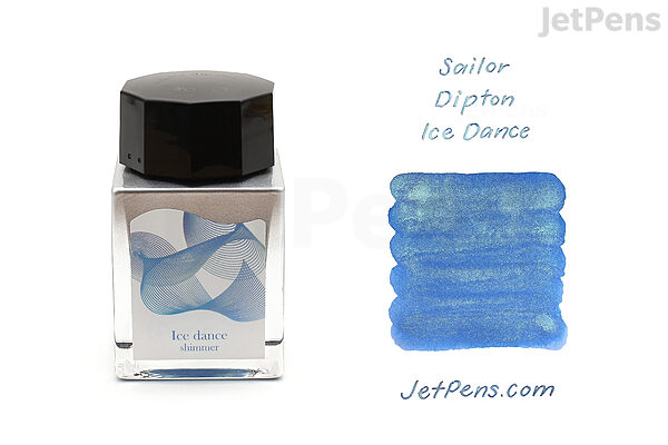 Ice Dance Dipton Shimmer Ink Ice Dance Dipton Shimmer Ink