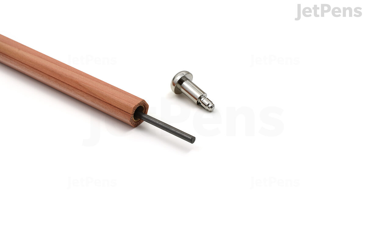 Kita-Boshi Pencil Lead Refill B/2mm – HAMMERPRESS