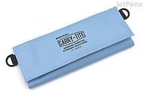 Penco Carry-Tite Case - Light Blue - HIGHTIDE GP089-LBL Penco Carry-Tite Case - Light Blue - HIGHTIDE GP089-LBL