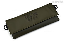 Penco Carry-Tite Case - Khaki - HIGHTIDE GP089-KH Penco Carry-Tite Case - Khaki - HIGHTIDE GP089-KH