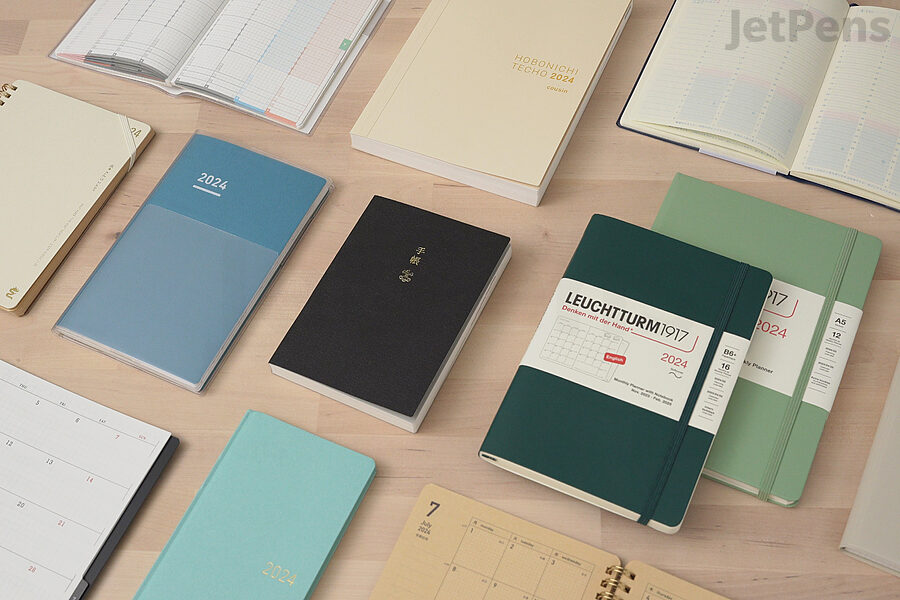 As with other stationery, the best EDC planner varies from person to person.